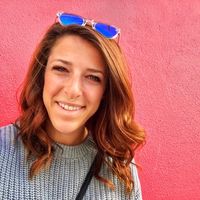 Paige Lussier's Photo