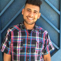 Francisco Contreras's Photo