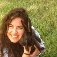 Paola Padilla's Photo