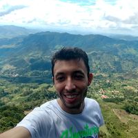 Fotos de Camilo Bustamante