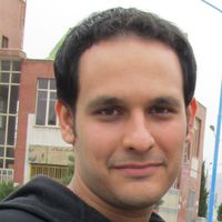 Peiman Gheisari的照片