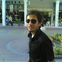 Muhammed  Eken's Photo