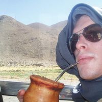 Niklas Boller's Photo