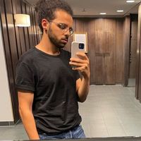 Abe Elbehiri's Photo