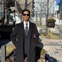 Abhirup Vijay Gunakar's Photo