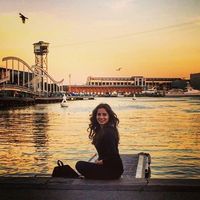 Le foto di Elif Kendir