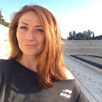 Elena Pavlova的照片