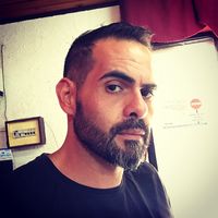 lisandro ramus's Photo