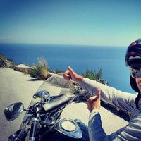 Dusan Nikolic's Photo