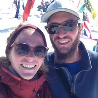 Kirsten Rieke的照片