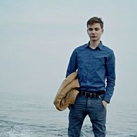 Дмитрий Завирюха's Photo