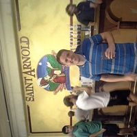 Justin Bousquin's Photo