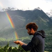 Fotos von Giulio Valli