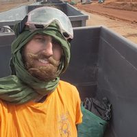 Michał Kozielec's Photo