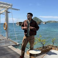 Prisoj Surendran's Photo