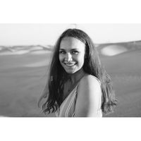 Viktoria Bergmeier's Photo