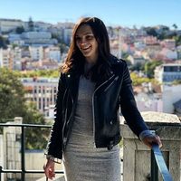 Oksana Guskova's Photo