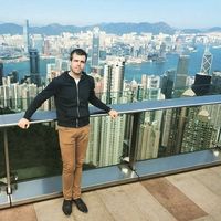 David Takacs's Photo