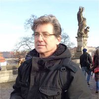 Fotos de Gerard Bergbla