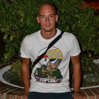 Filippo Pavan's Photo