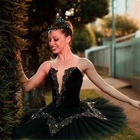 Gabi Trianoski的照片