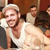 Gabriel Gilad's Photo