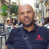 Ilyes Rabah's Photo
