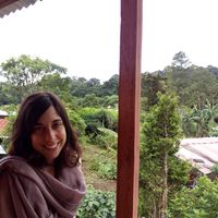 Cynthia Martínez的照片