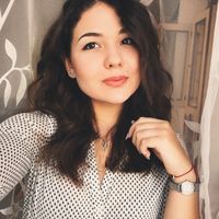 Vera Platova's Photo