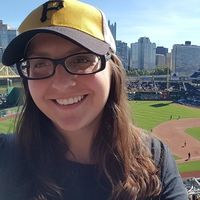 Patrícia Barsanti's Photo