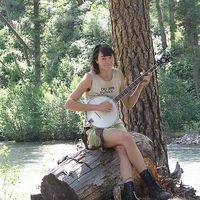 Elizabeth Ryalls's Photo