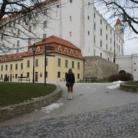 Petra Bulantova的照片