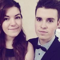 Olivane Tilly的照片