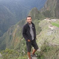 Ferhat UYSAL的照片