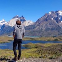 Sybren de Graaff的照片