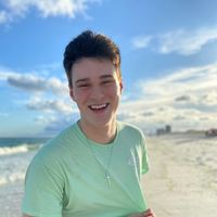 Chandler Rogers's Photo