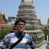 Le foto di martin evan