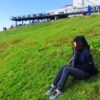 Photos de Grace Phan