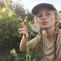 Dacé Whiteley的照片