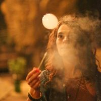 Lucie Bertocchi的照片