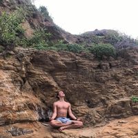 Le foto di Gabriel Bendat