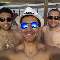 Fotos von Mina Abdelshaheed