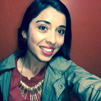 Paulina Jara Cervantes的照片