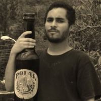 Hector Villarroel's Photo