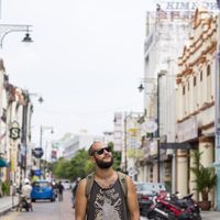 Antonio Colomo's Photo