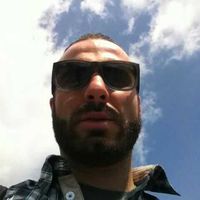 Roberto Corbo's Photo