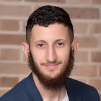 Abdullah Elasmar's Photo