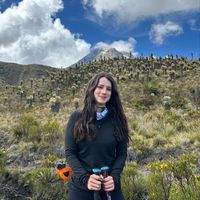 María Fernanda Valencia Escalante的照片