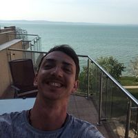 Alex Haraszy's Photo