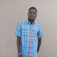 Aliou Diallo's Photo